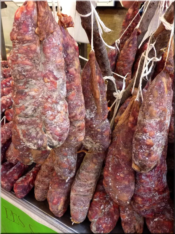 saucisson